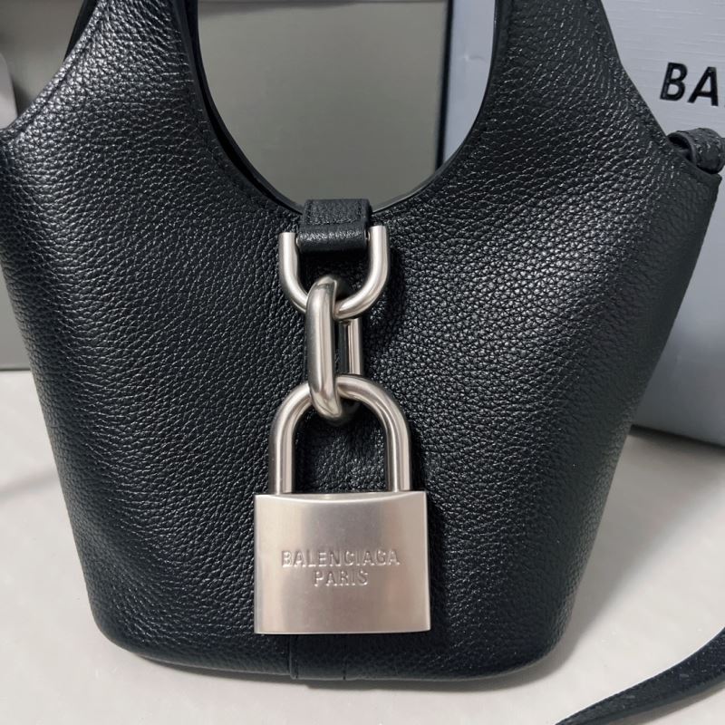 Balenciaga Hobo Bags